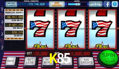 K85 Bet